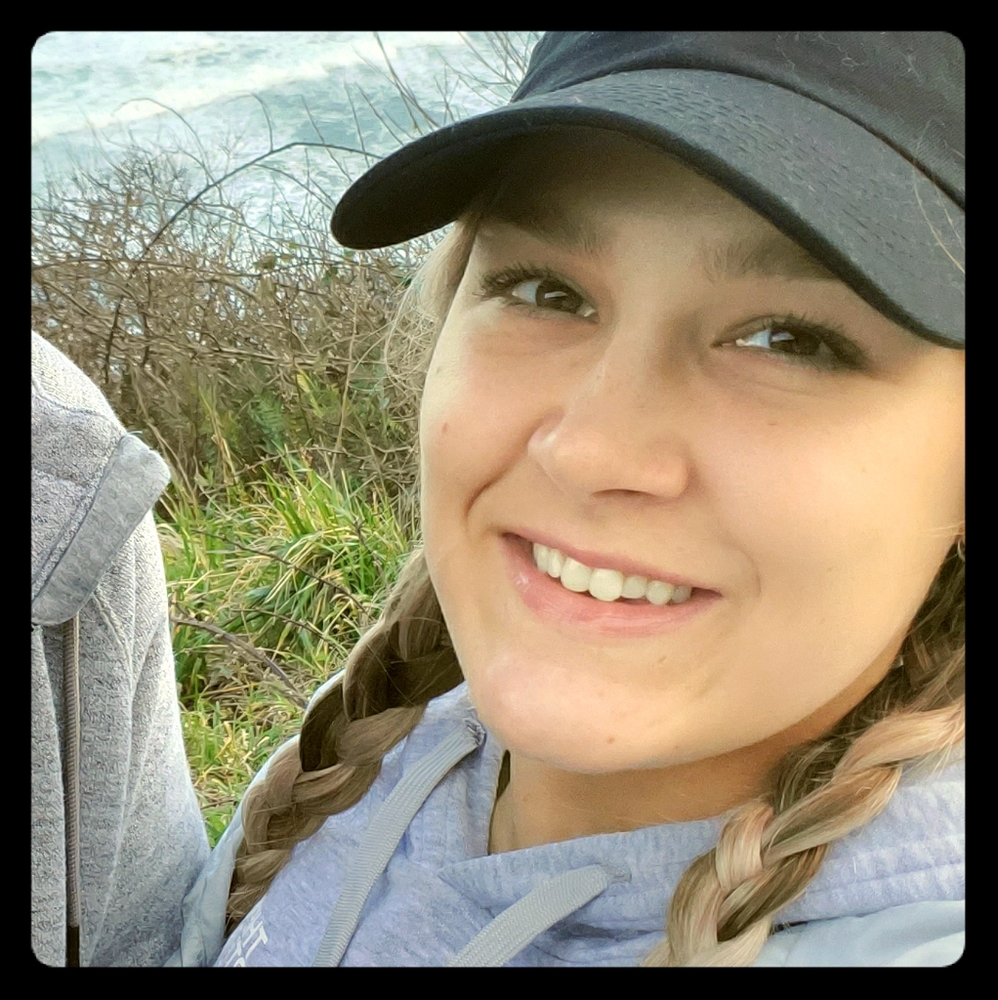 Meet your Posher, Hayden!